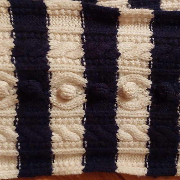 JCrew Scarf - Picture 3 of 3